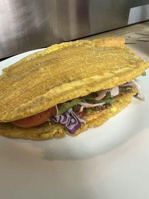 Patacon