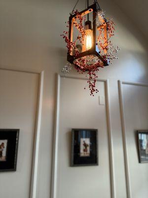 Lighting  Fixture