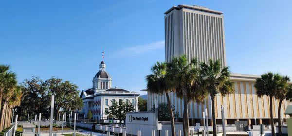 Florida State Capitol