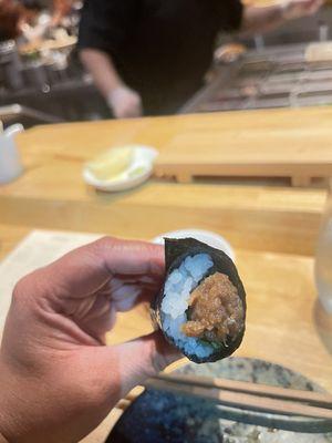 Albacore Hand Roll