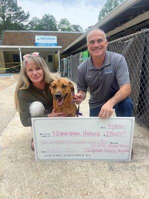 Neighbors Helping Neighbors - Northshore Humane Society