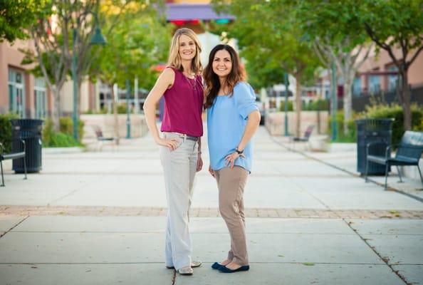 Dr. Smith and Christen Glennan, CPNP accepting new patients!