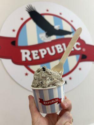 Republic Ice Cream