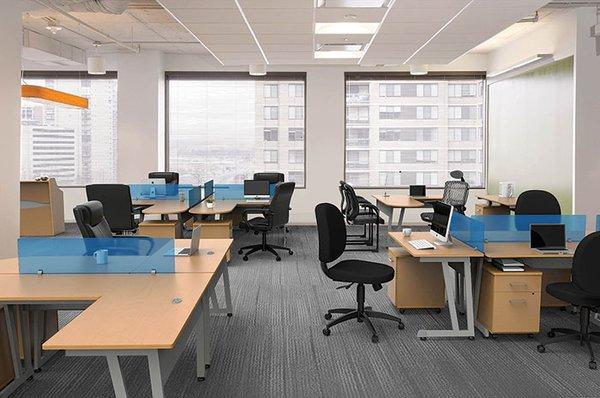 Ace Office Furniture Houston