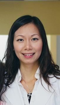 Dr. Esther Lee