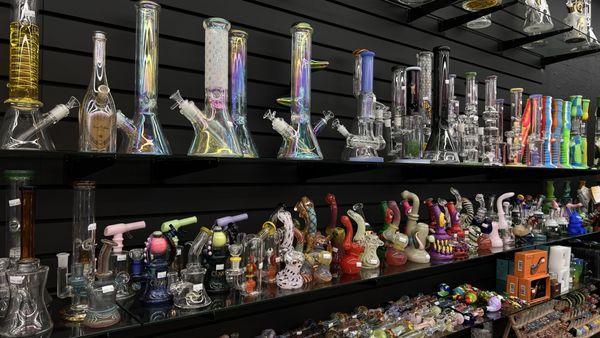 Puff Miami Smoke Shop Hard Rock