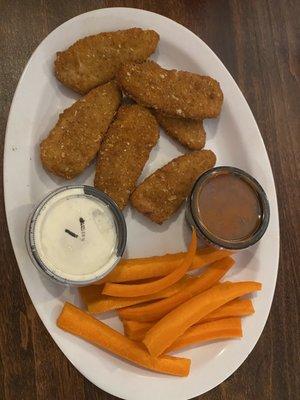 Chicken tenders