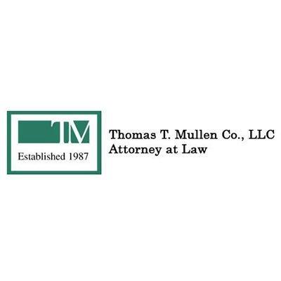 Thomas T. Mullen Co., LLC Attorney at Law