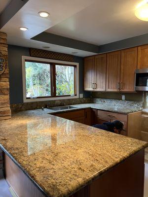 San Diego Granite, Inc.