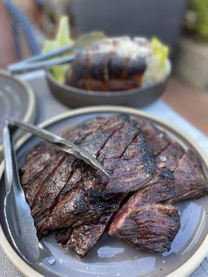 Wagyu Skirt Steak