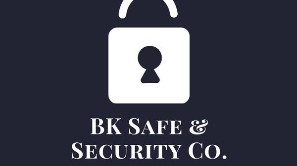 BK Safe & Security