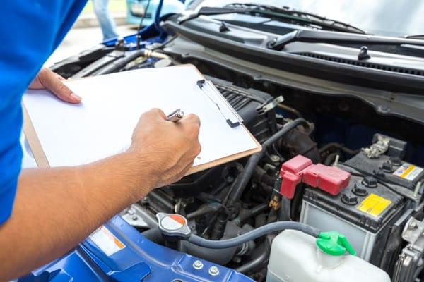 transmission maintenance san marcos, tx