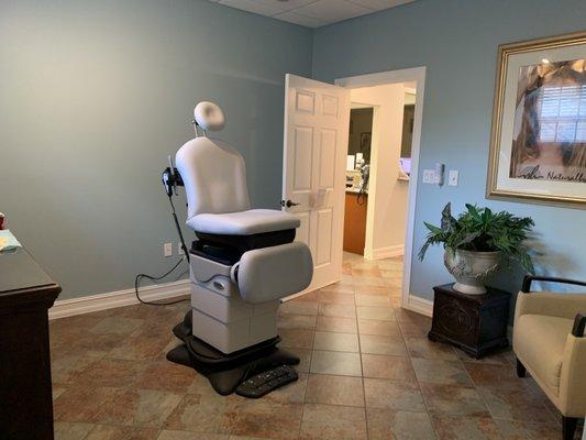 Treatment Room