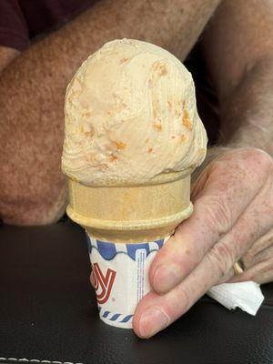 Whit's Frozen Custard