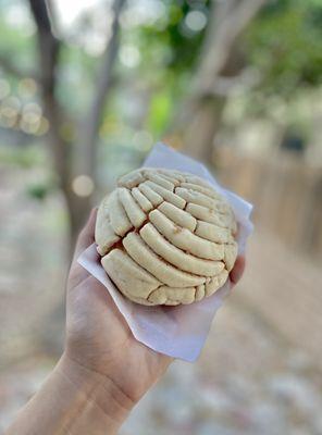 Toluca Bakery