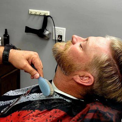 M&B Hair Salon For Men