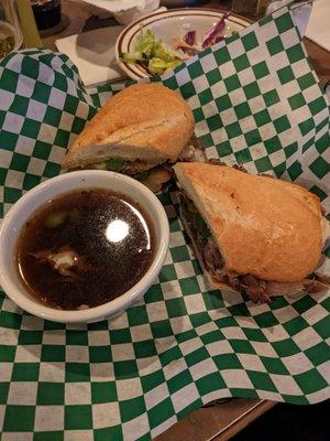 French Dip