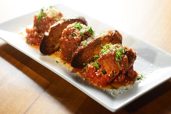 Meatballs