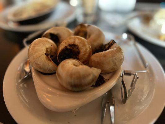 Escargot