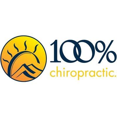 100% Chiropractic - Gilbert