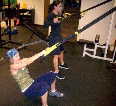 TRX