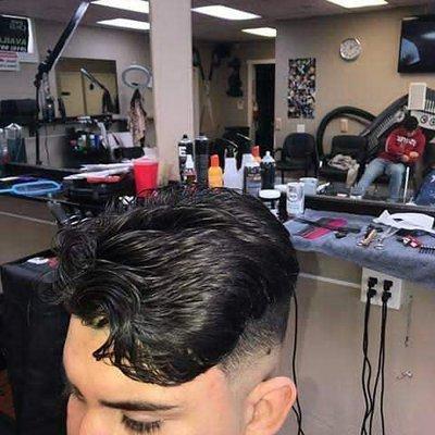 CRE " Kutting up Cell:916738-1831 Shop:916701-0596 Skillsbarbershop 1393 florin.  rd https://squareup.com/appointments/book/5JP7XN520XDR2