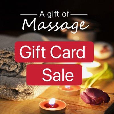 Gift Certificate for sale