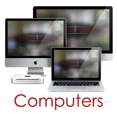 Computers