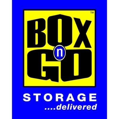 Box-n-Go Storage and Moving