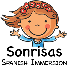 Sonrisas Spanish Immersion Program