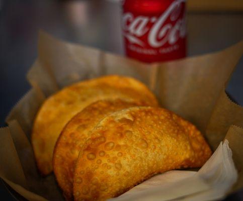 Brazilian Empanadas Combo