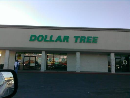 Dollar Tree