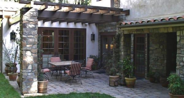 Outdoor Living and Landscaping