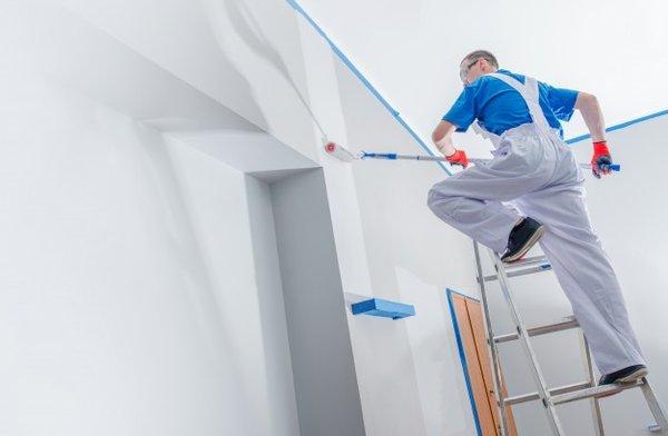 Exterior Painting services