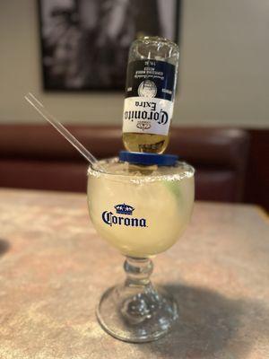 Coronarita