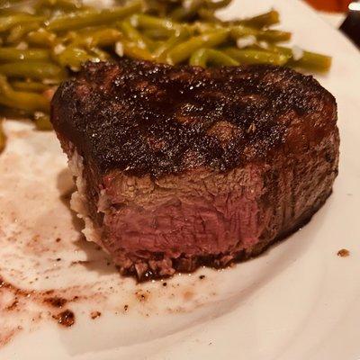 Filet Mignon