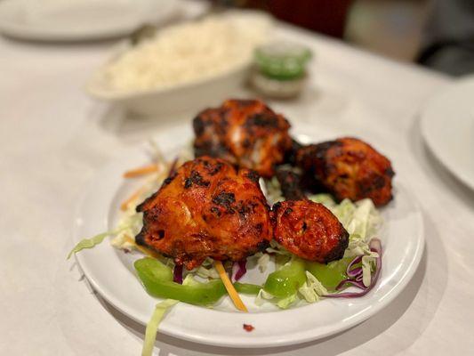 Manas Indian Cuisine