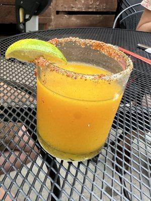 Mango Margarita