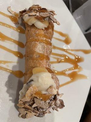 Cannoli