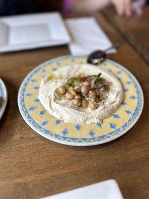 Hummus