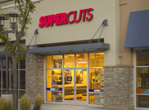 Supercuts!