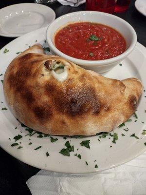 Calzone