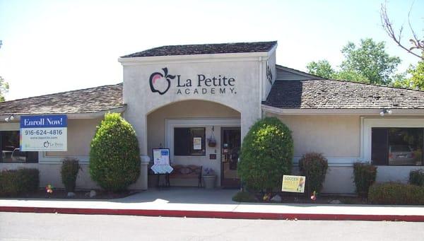 La Petite Academy of Rocklin