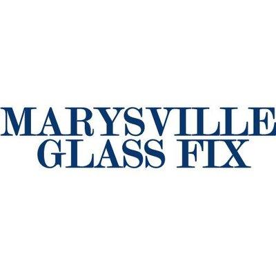 Marysville Glass Fix