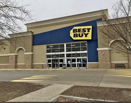 Best Buy