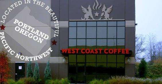 West Coast Coffee