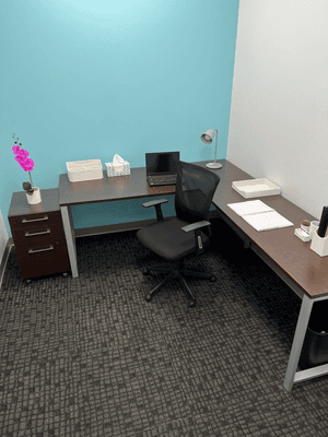 Private office 2