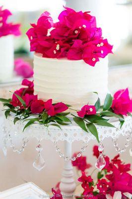 Beautiful bougainvillea