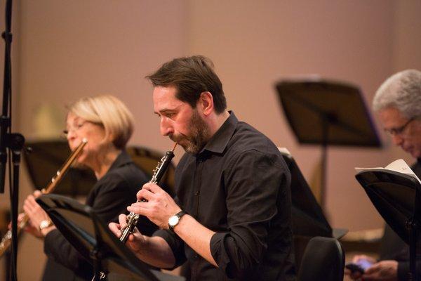 Indianapolis Chamber Orchestra