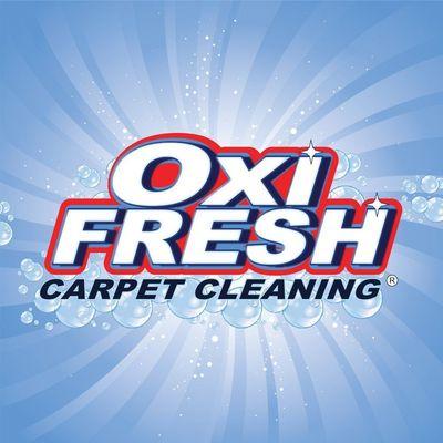 Oxi Fresh Carpet Cleaning